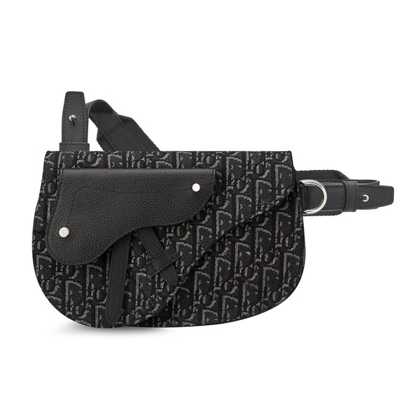 dior saddle bag men price