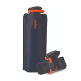 Vapur .7 Liter Wide Mouth Collapsible Water Bottle