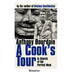 A Cook's Tour | Best Travel Books to Read During Covid