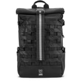 Chrome Industries Barrage Cargo Roll Top Waterproof Backpack