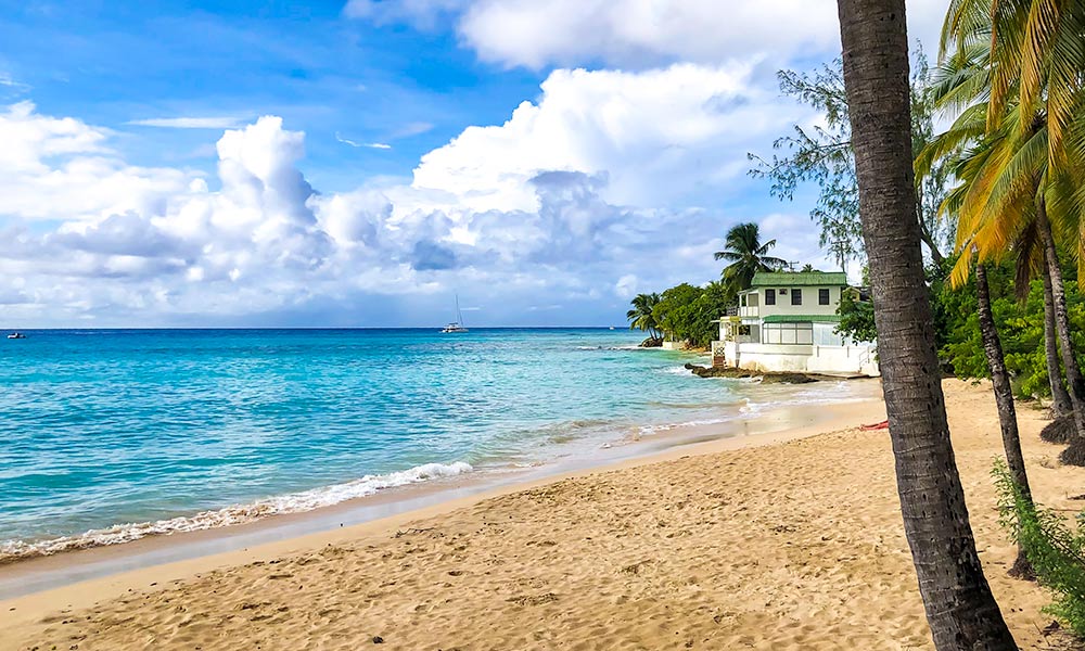 Barbados Travel Guide | Flashpacking Destinations