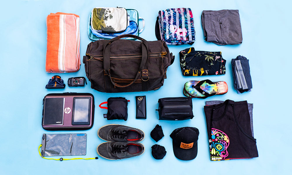 What to Pack for Costa Rica | Costa Rica Travel Guide
