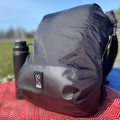 5 Reasons The Cardiel Packable Daypack is Better Than The Original Packable Daypack