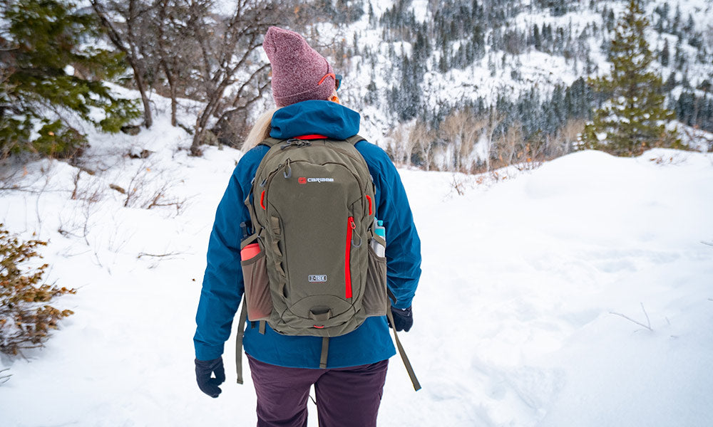 Hiking Backpack | City Guide: Steamboat Springs, CO