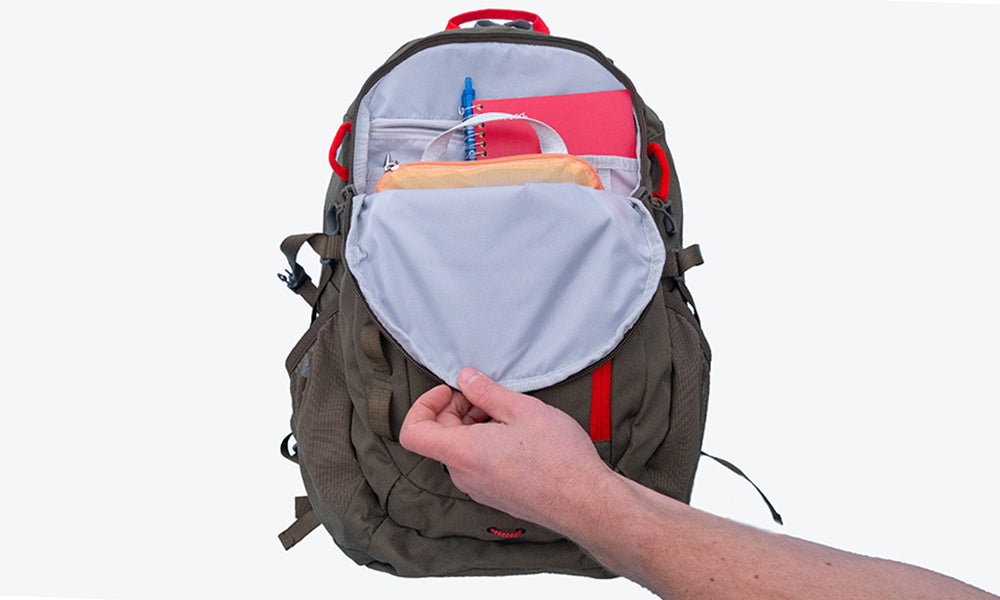 Caribee Daypack Backpack | Travel Gear