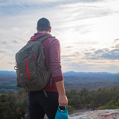 Caribee X-Trek Daypack Backpack