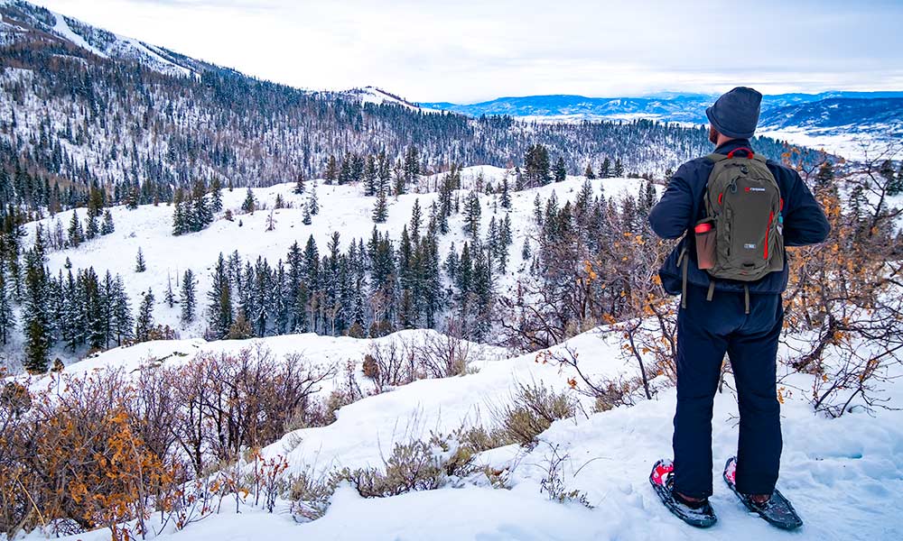 Caribee Hiking Backpack | Gear Guides