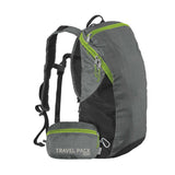 Chicobag Recycled Materials Packable Daypack