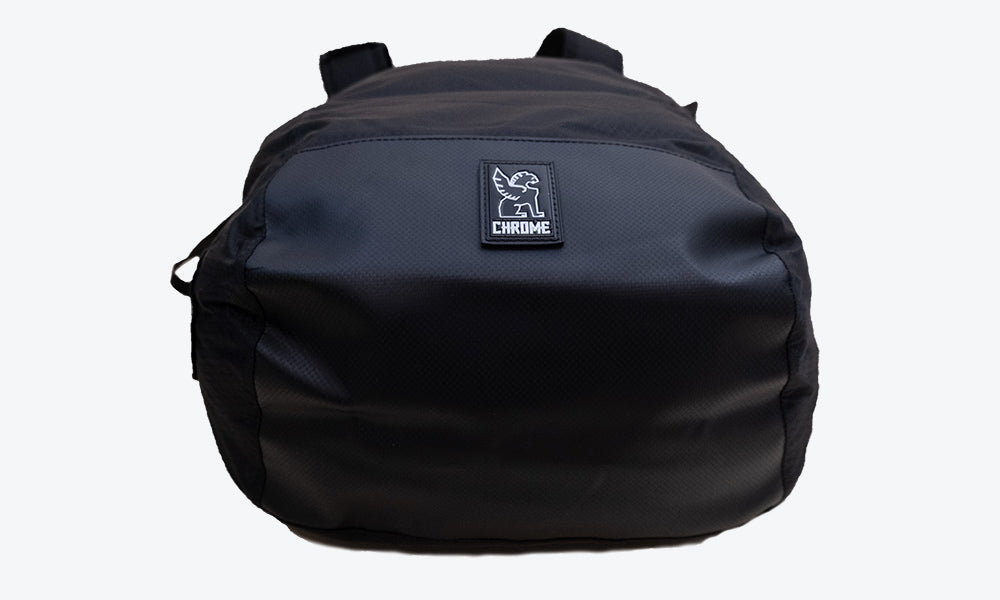 Chrome Cardiel ORP Backpack Review | Travel Gear Guides – Flashpacker Co