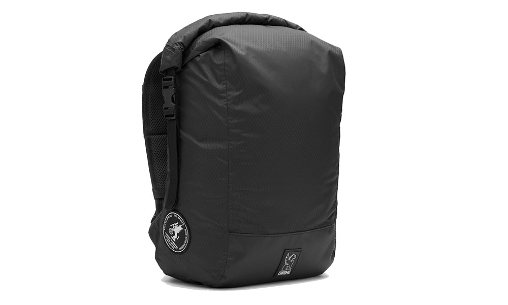 Chrome Cardiel ORP Backpack Review