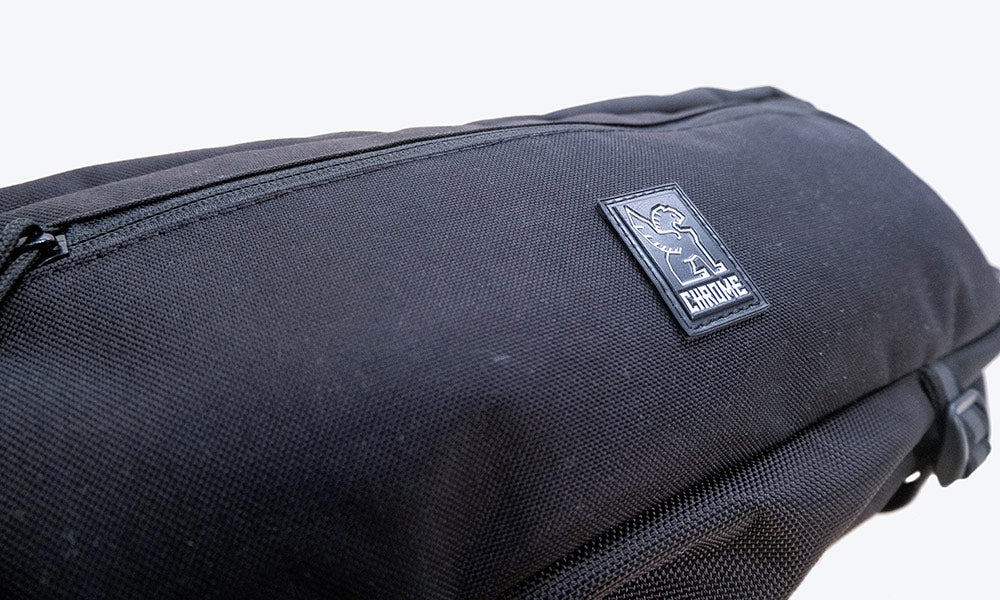 Chrome Industries Kadet Messenger Style Sling Bag Review