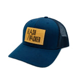 Flashpacker Hat