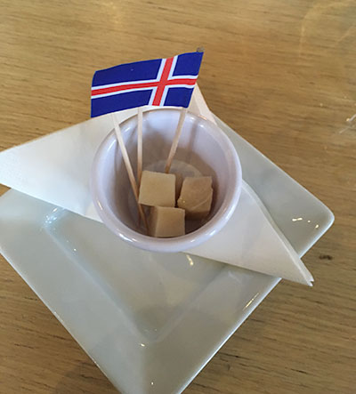 Icelandic Food | Visiting Iceland in 4 Days | Flashpacker Chronicles