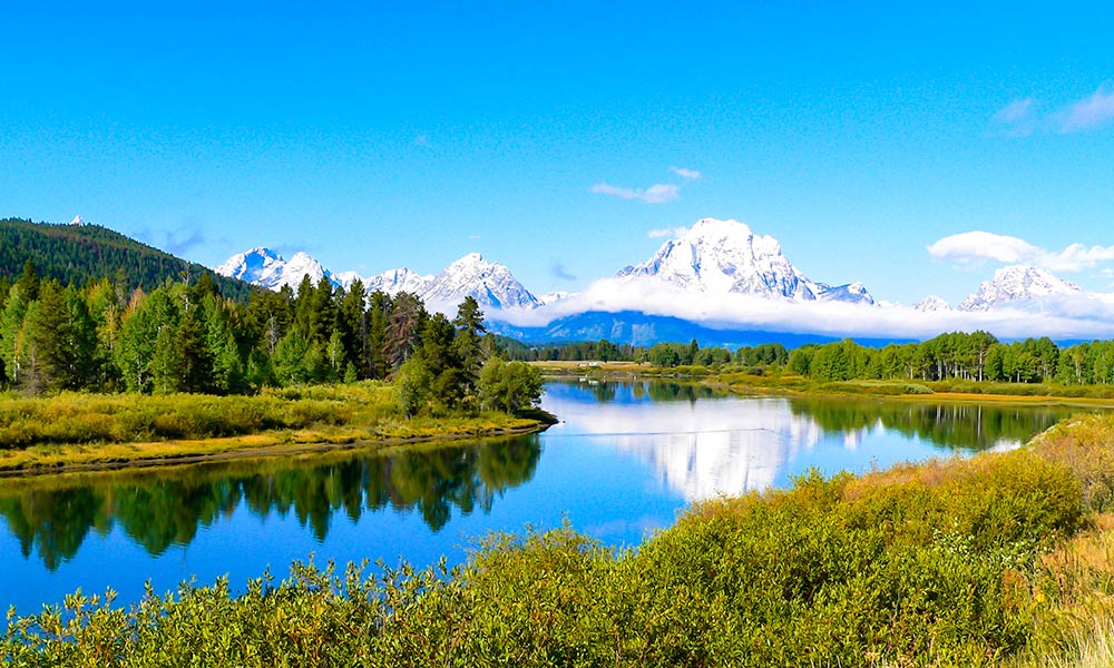 10 Must See Sites in US National Parks | Flashpacking Destinations