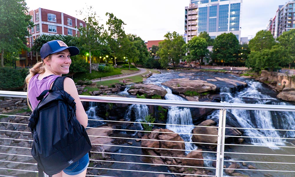 City Guide: Greenville, SC in 3 Days