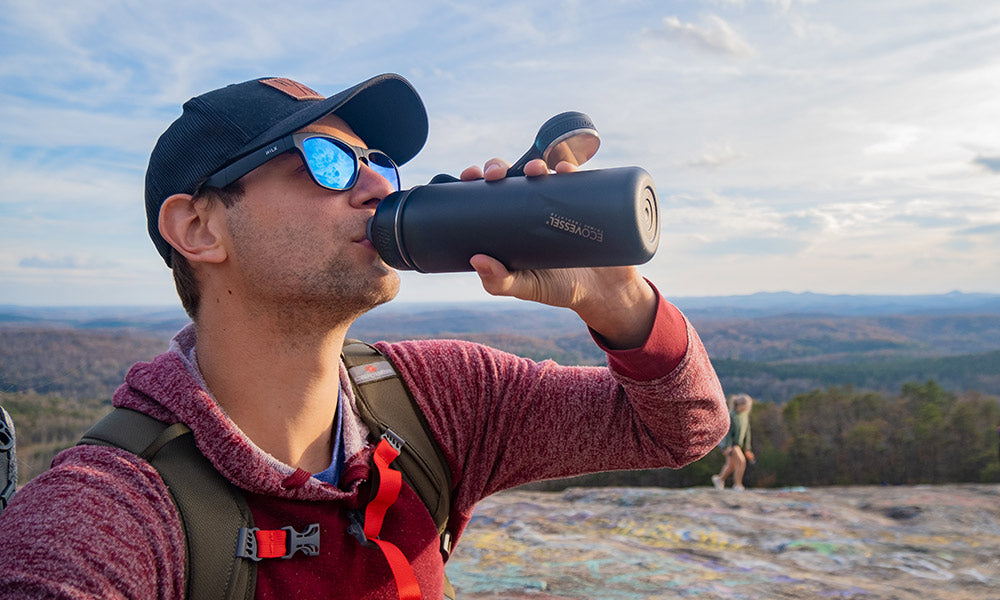 9 Reasons to Travel With Hilx Folding Sunglasses | Hilx Sunglasses Hiking