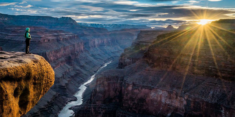 Into the Canyon - Disney+ Travel Documentary | Flashpacker Blog