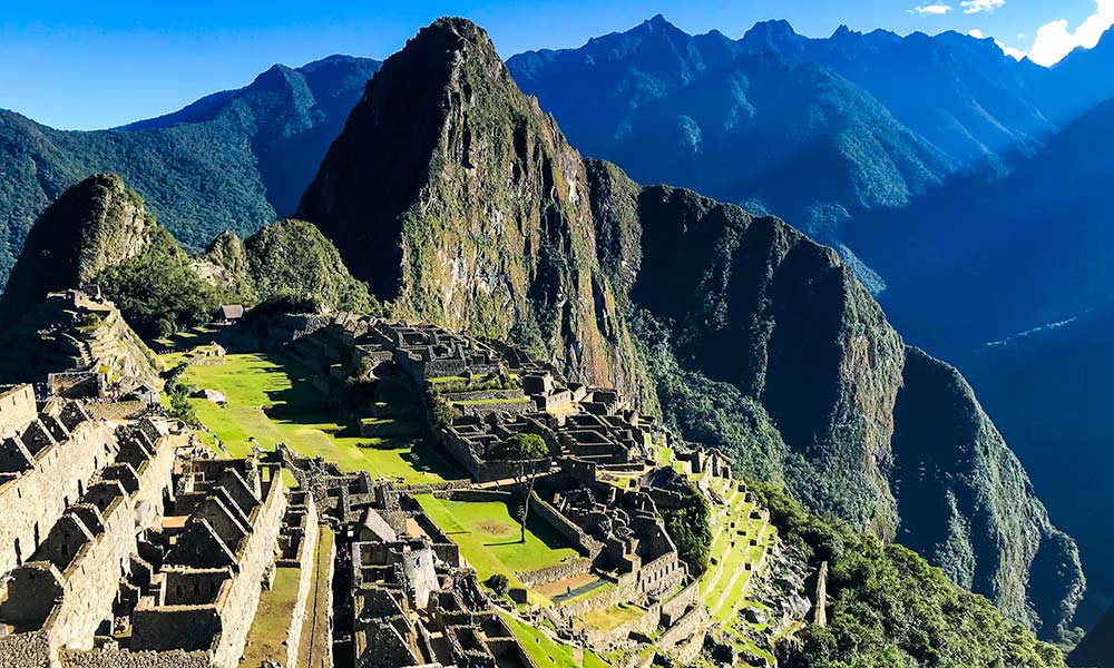 Why You Should Consider Adventure Travel For Your Next Trip | Macchu Pichu