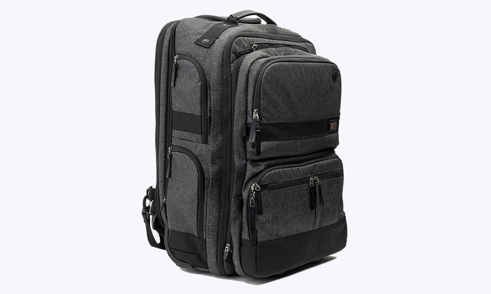 Onli Travel Venture 7 in 1 Backpack