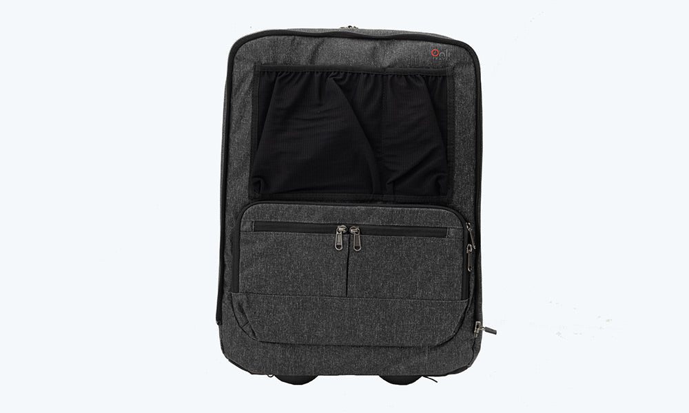 Onli Travel Venture Pack | Laptop Backpack