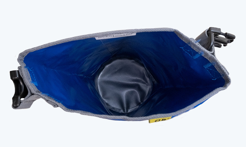 Overboard Waterproof Dry Tube Bag 