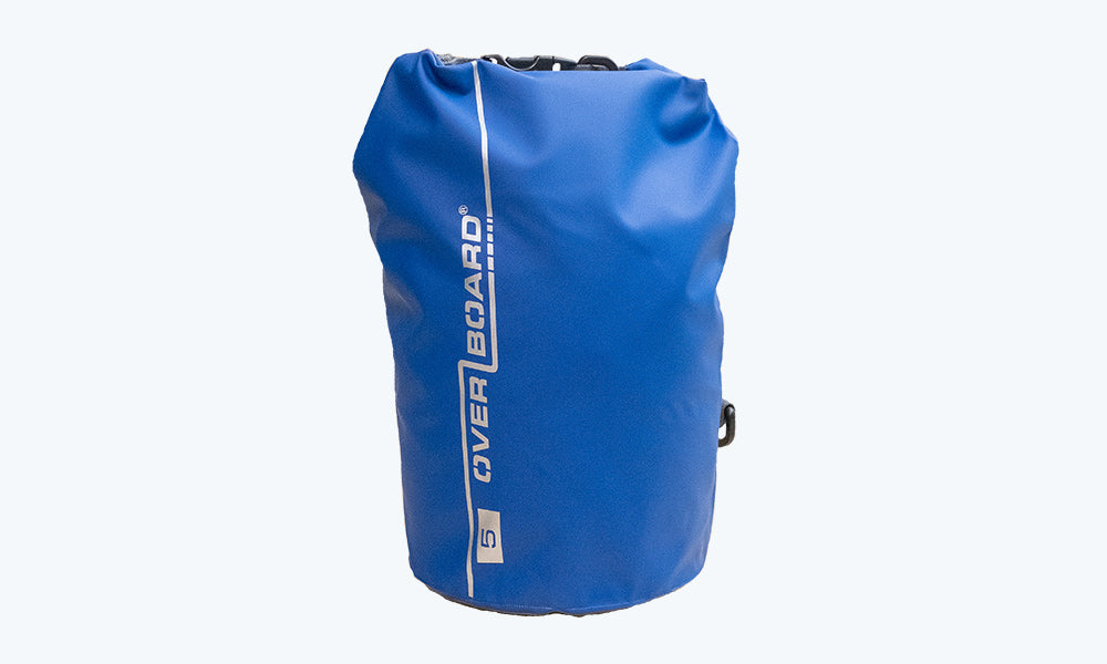 Overboard Dry Bag Review