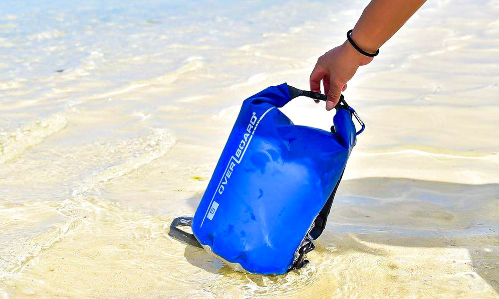 Overboard Dry Bag Review