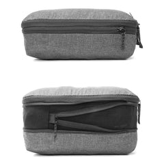 Packing Cubes vs Compression Packing Cubes