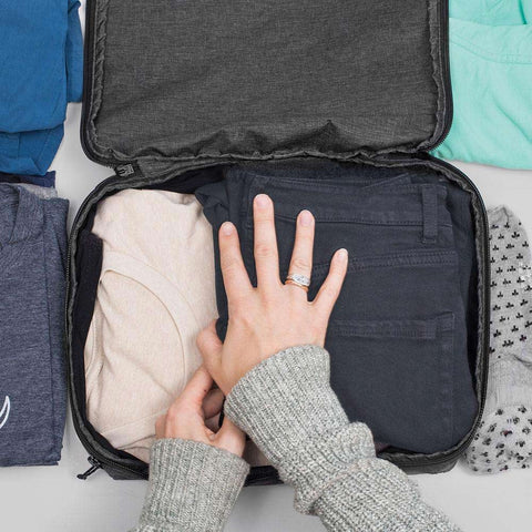 Peak Design Packing Cubes