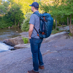 RMU Core Pack Performance Adventure Backpack