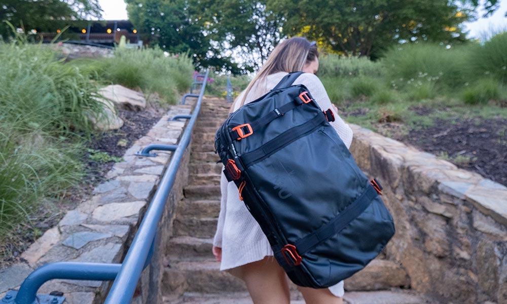 RMU Mountain Brief Backpack
