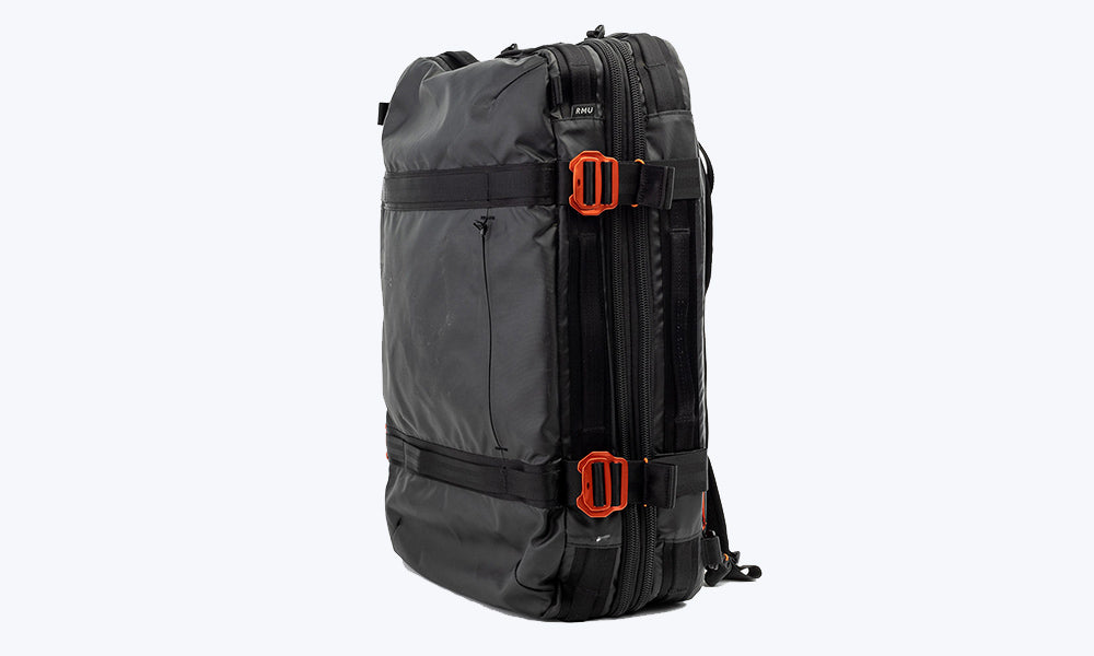 Rocky Mountain Underground Mountain Briefcase Backpack