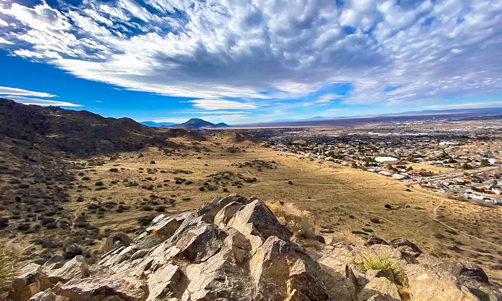 Santa Fe, New Mexico