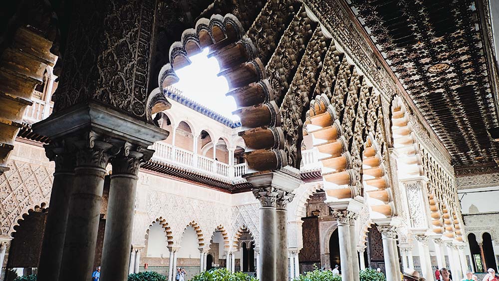 Top Trips of 2019 - Sevilla, Spain