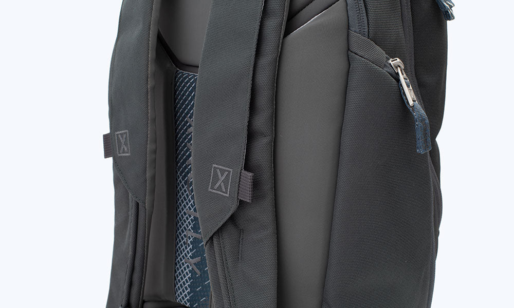 XACTLY Oxygen 25L Laptop Backpack 