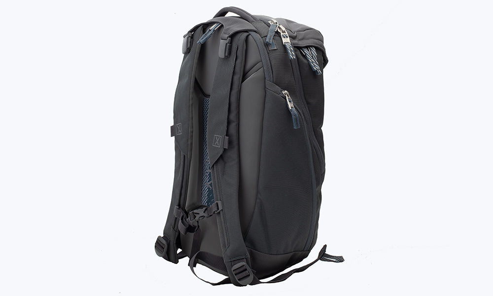 XACTLY Oxygen 25 Liter Laptop Backpack
