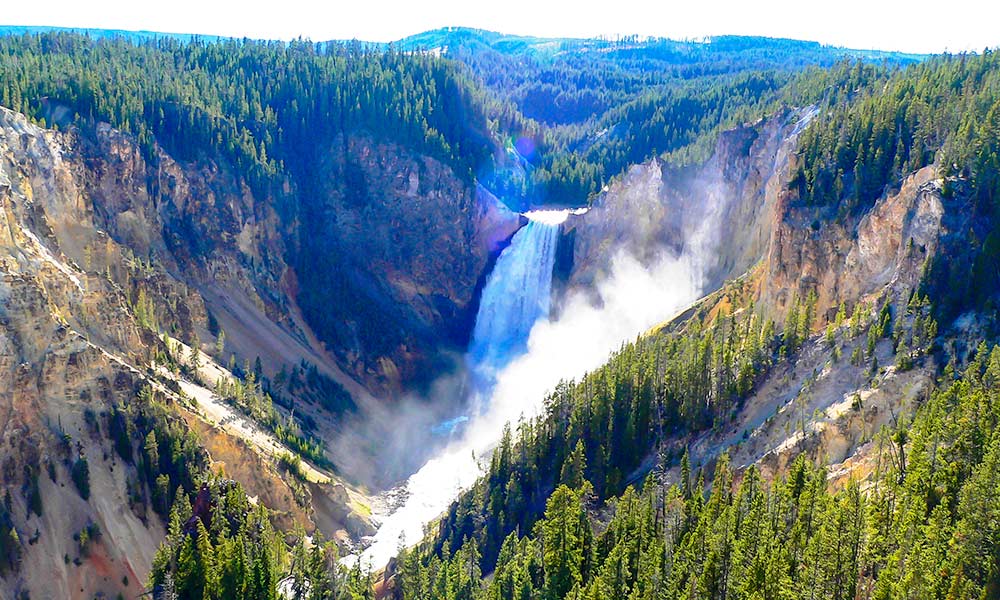 10 Must See Sites in US National Parks | Flashpacker Co