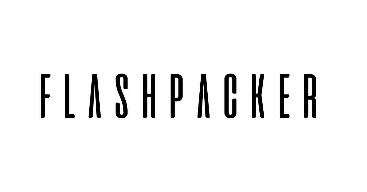 Flashpacker Co