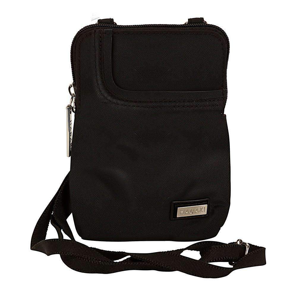Hadaki Mobile Travel Crossbody Bag | Sling Bag – Flashpacker Co
