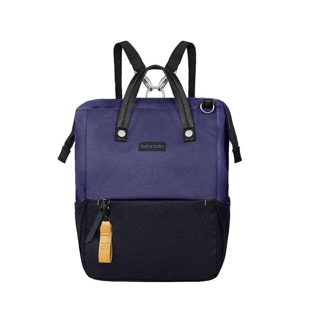Sherpani Dispatch Tote Backpack | Recycled Materials Backpack
