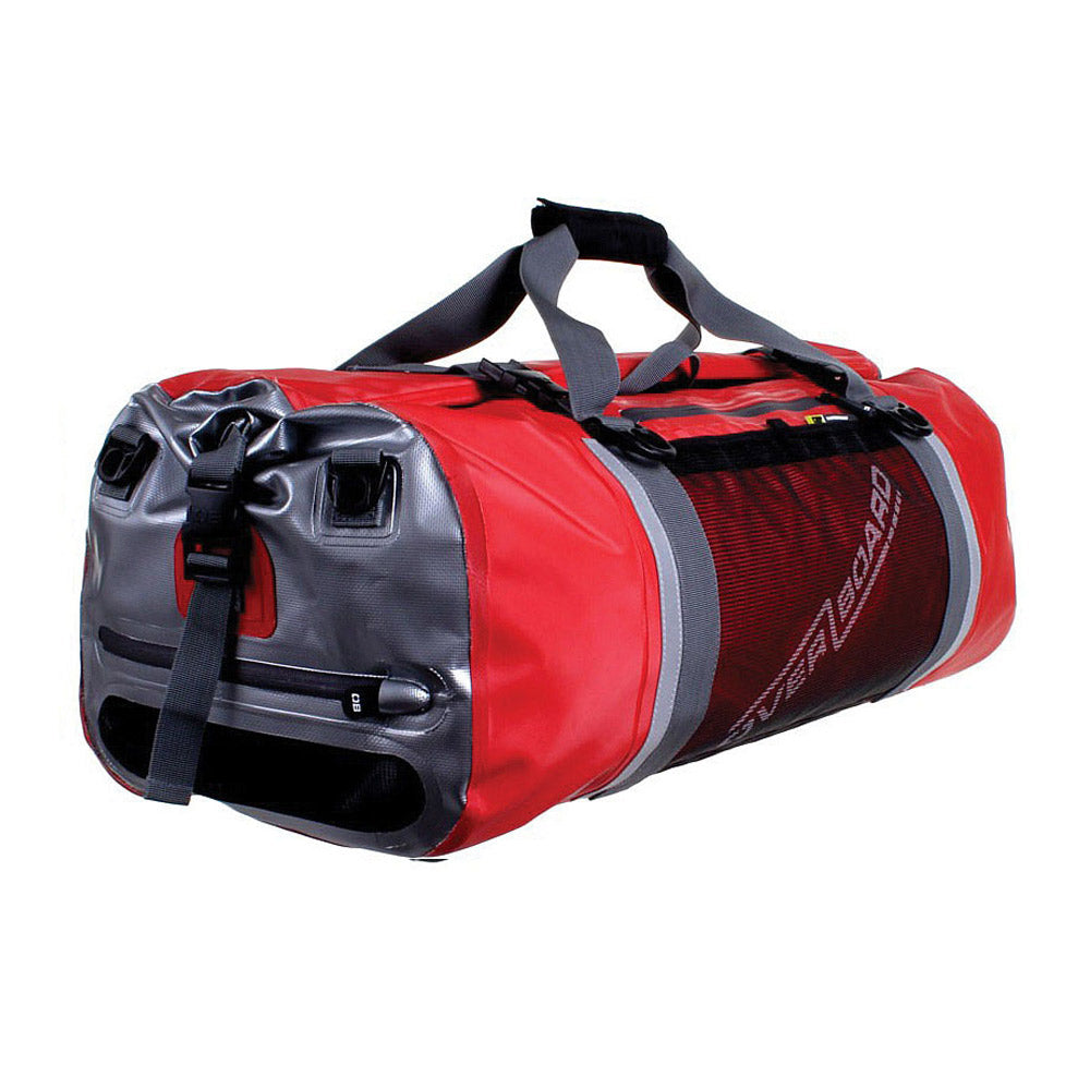 Pro Sport Waterproof Duffel Bag (60, 90L) | Flashpacker Co | Reviews on ...
