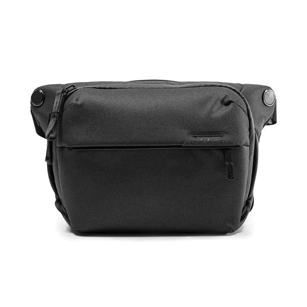 6L Everyday Travel Sling Bag | Flashpacker Co | Reviews on Judge.me