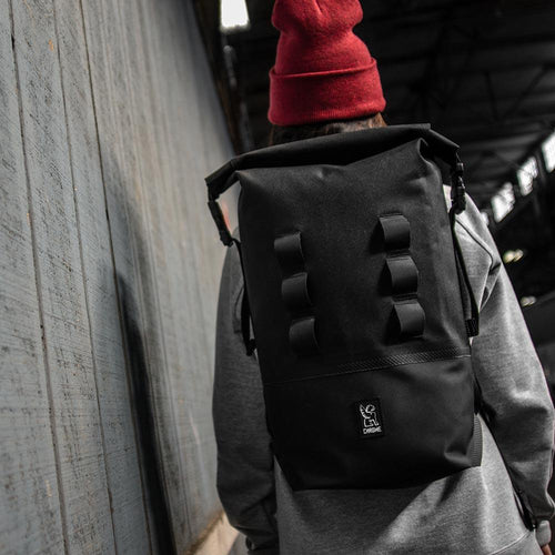 urban ex rolltop 18l