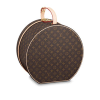 Hat Box Monogram | Louis Vuitton