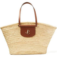 Straw bag | Jimmy Choo