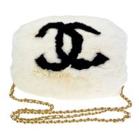 Muff Bag | Chanel