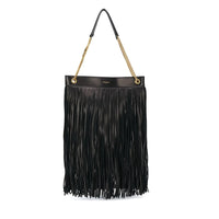 Fringe Bag | Saint Laurent