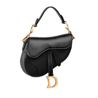 Saddle Bag | Dior
