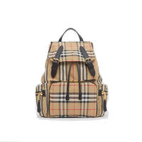 Rucksack in Vintage Check | Burberry