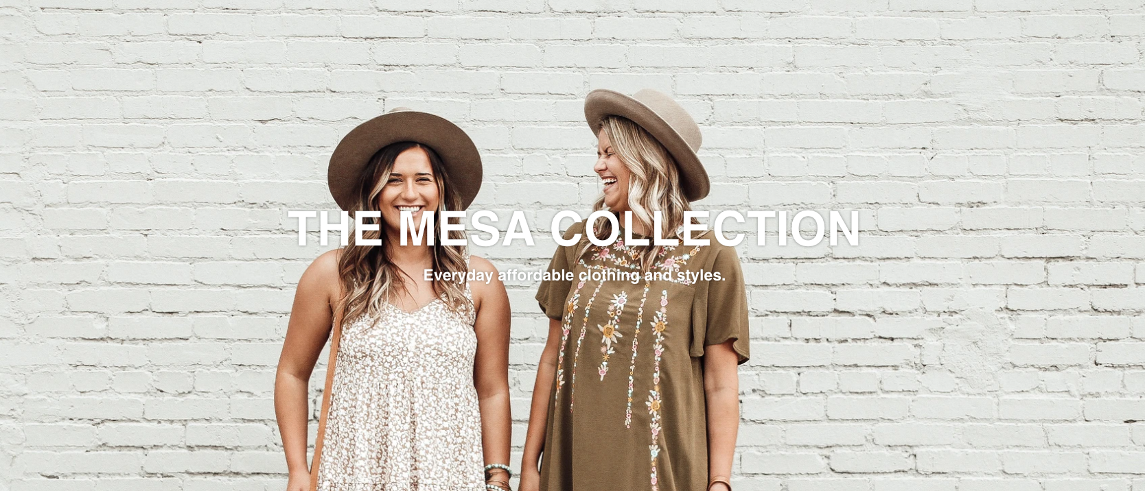 Hair Accessories – Mesa Collection Boutique
